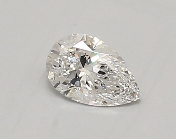 Pear Lab-Grown Diamond image
