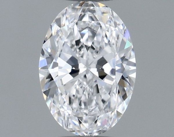 Oval Diamond image