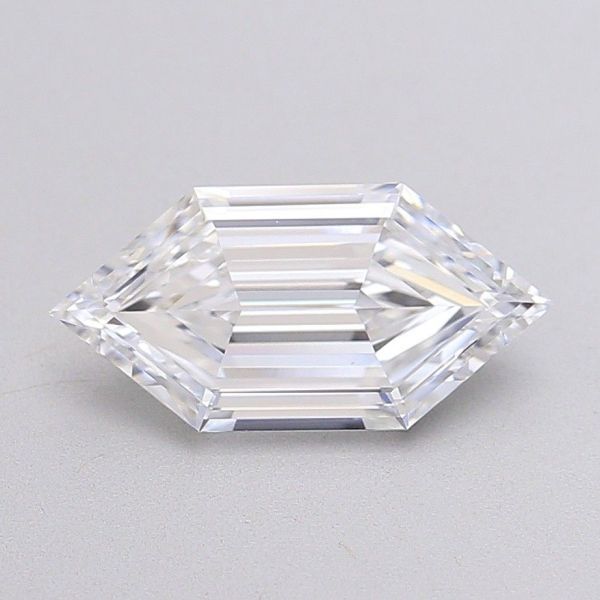 Hexagonal Lab-Grown Diamond image