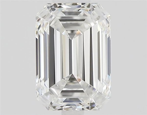 Emerald Diamond image