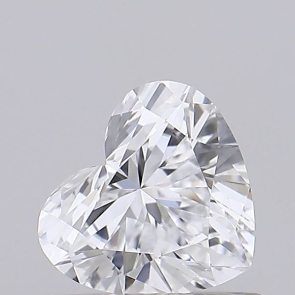 Heart Lab-Grown Diamond image