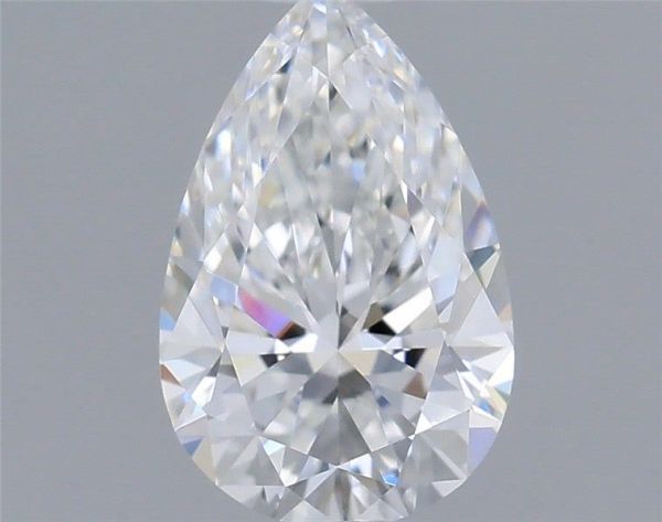 Pear Diamond image