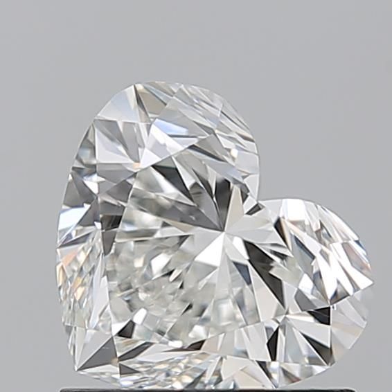 Heart Diamond image