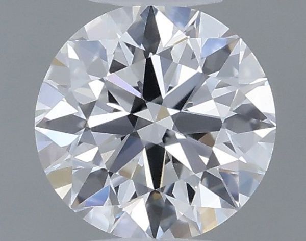 Round Diamond image