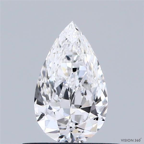 Pear Diamond image