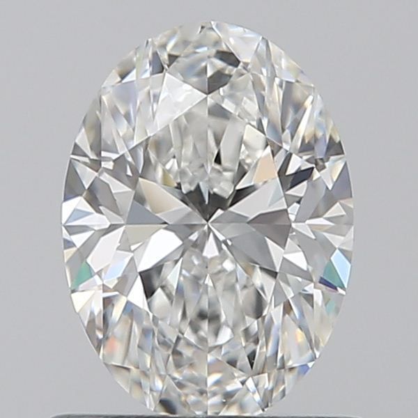 Oval Diamond image