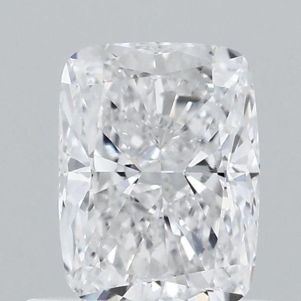 Cushion Lab-Grown Diamond image