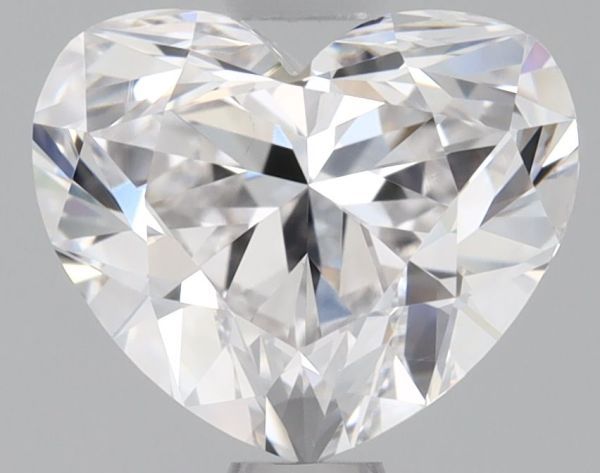 Heart Diamond image