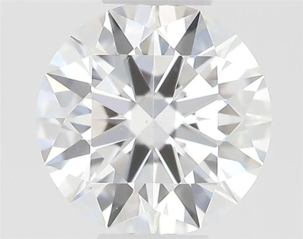 Round Diamond image