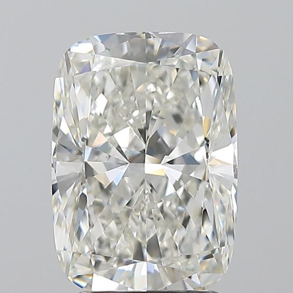 Cushion Diamond image