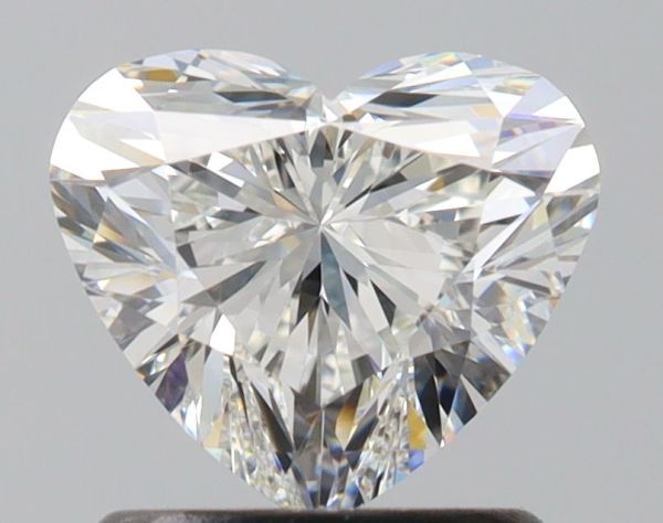 Heart Diamond image