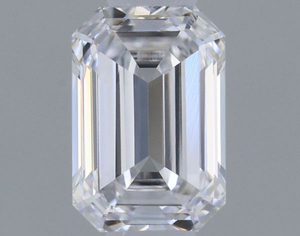 Emerald Lab-Grown Diamond image
