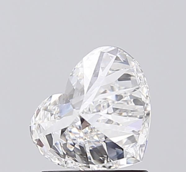 Heart Lab-Grown Diamond image