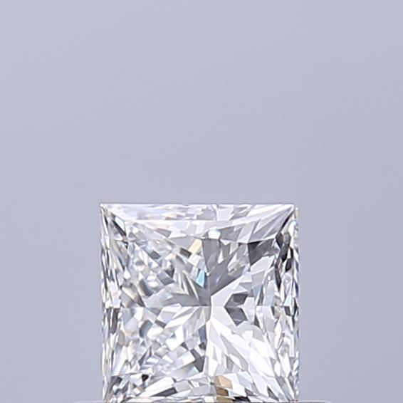 Princess Lab-Grown Diamond image