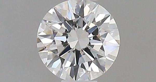Round Diamond image