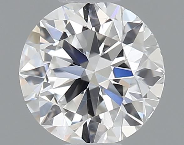 Round Diamond image