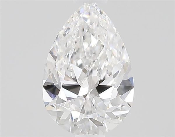 Pear Diamond image