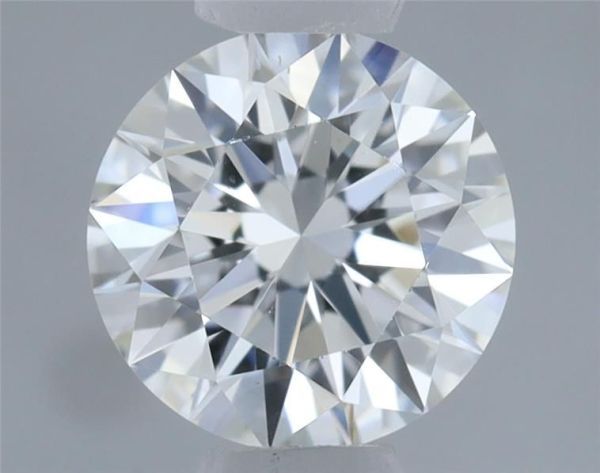 Round Diamond image