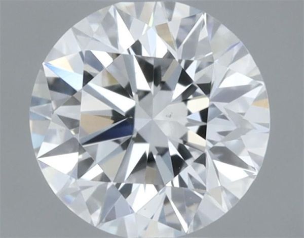 Round Diamond image
