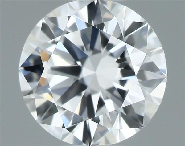 Round Diamond image