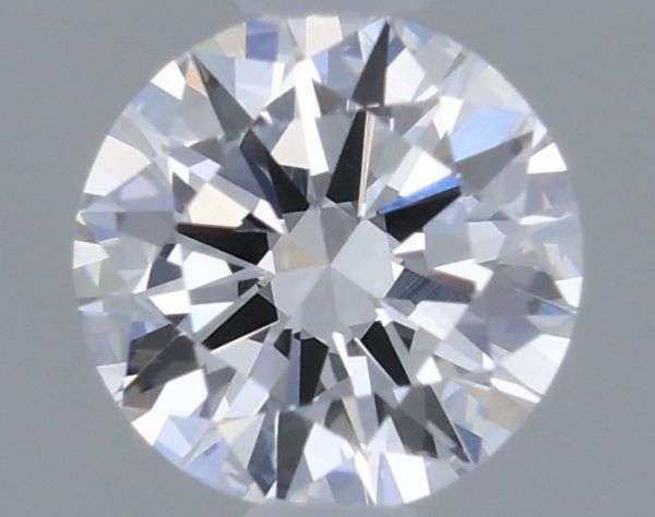 Round Lab-Grown Diamond image