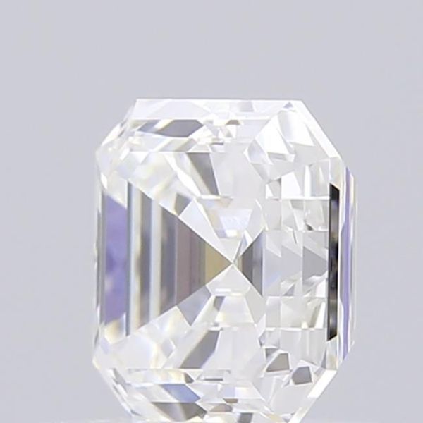 Asscher Lab-Grown Diamond image