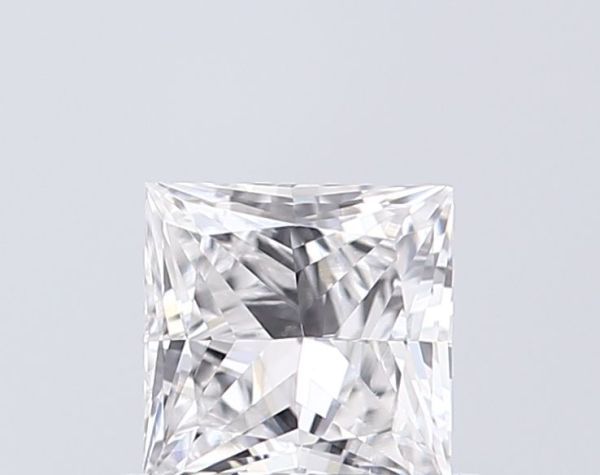 Princess Lab-Grown Diamond image