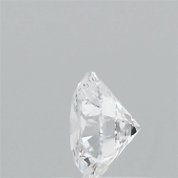 Round Lab-Grown Diamond image