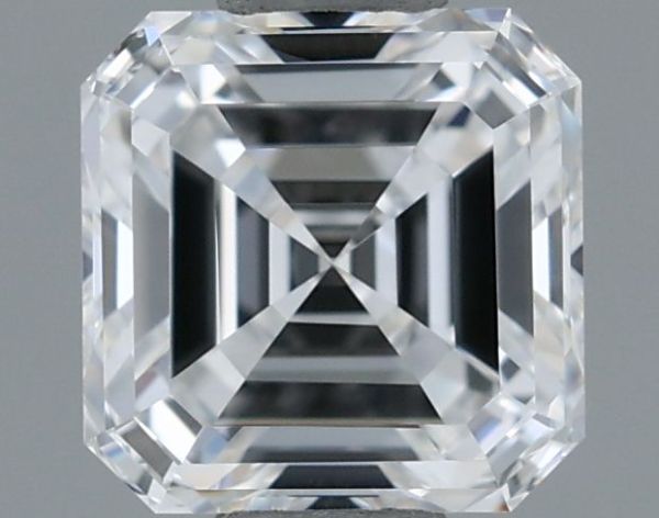 Asscher Diamond image