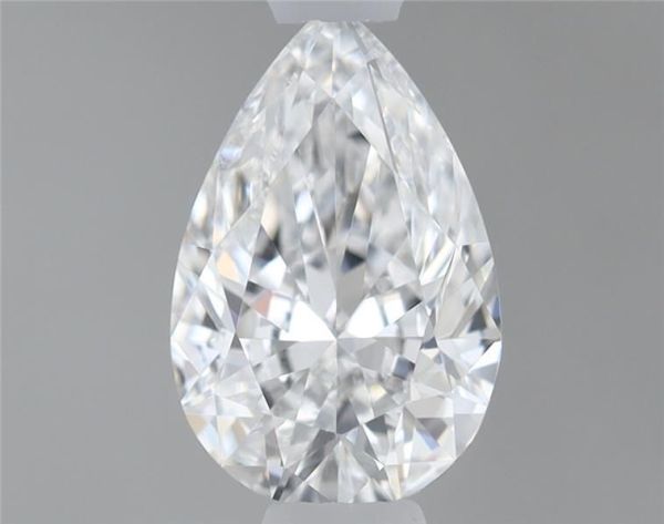 Pear Diamond image