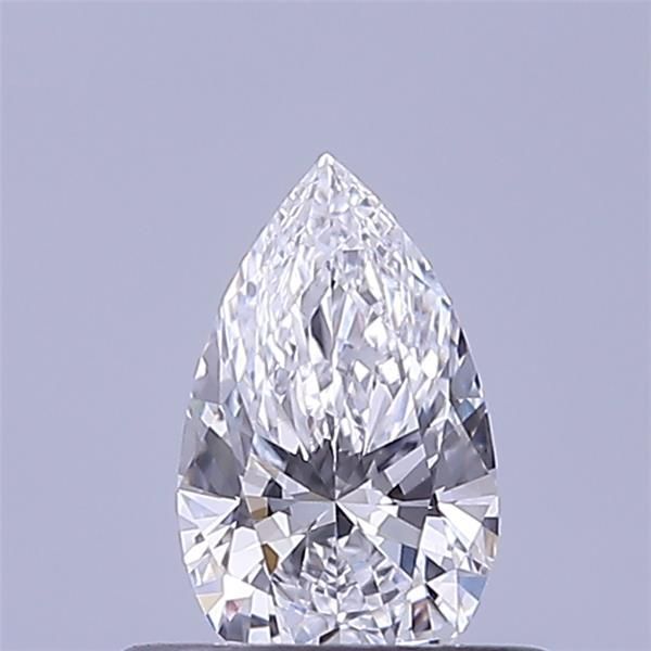 Pear Lab-Grown Diamond image