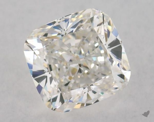 Cushion Diamond image
