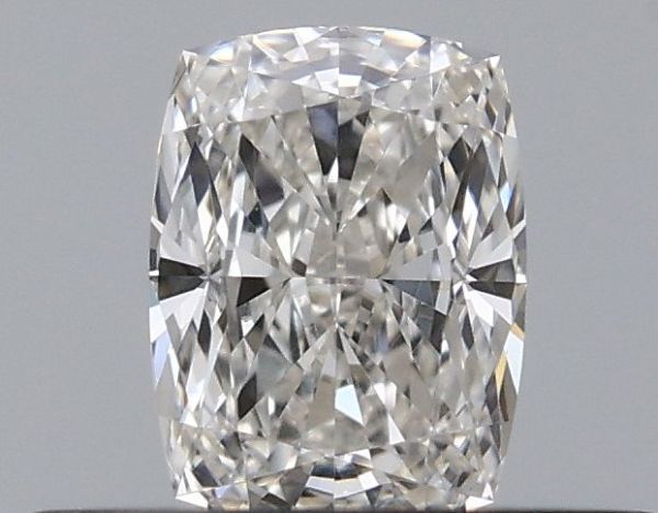 Cushion Diamond image