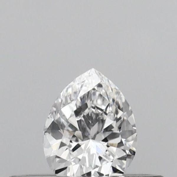 Pear Lab-Grown Diamond image