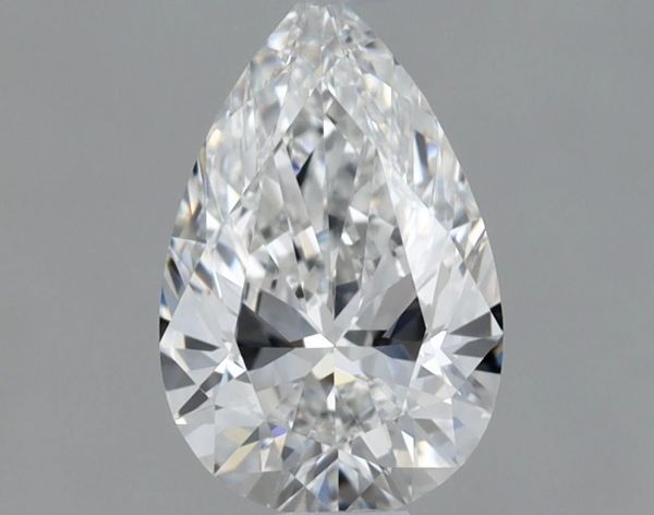 Pear Diamond image