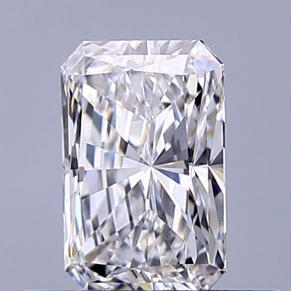 Radiant Lab-Grown Diamond image