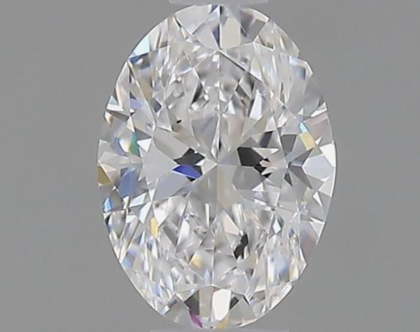 Oval Diamond image