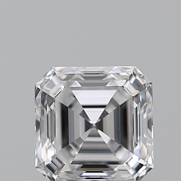 Asscher Diamond image