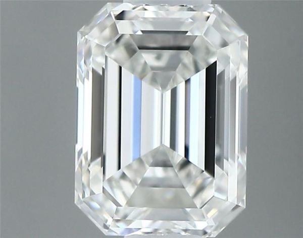 Emerald Diamond image