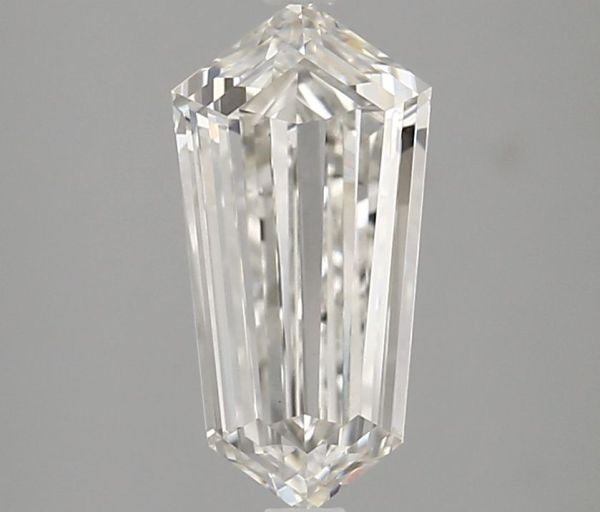 Hexagonal Lab-Grown Diamond image