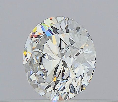 Round Diamond image