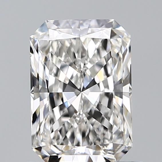 Radiant Lab-Grown Diamond image