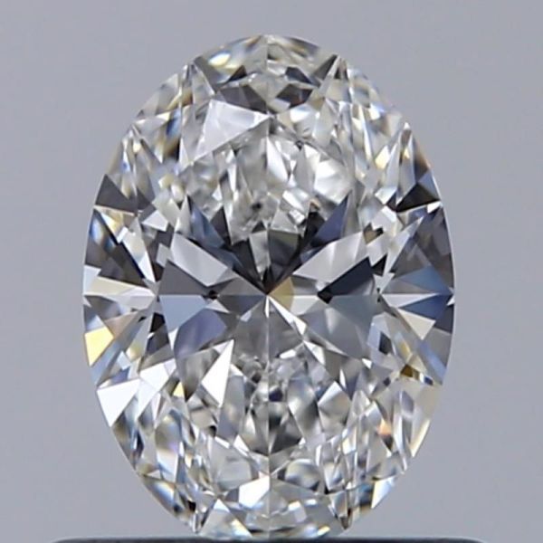 Oval Diamond image