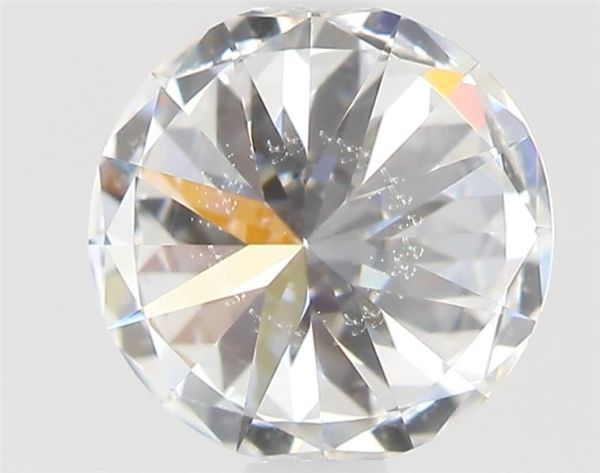 Round Diamond image