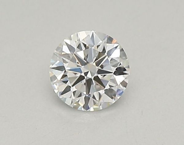 Round Lab-Grown Diamond image