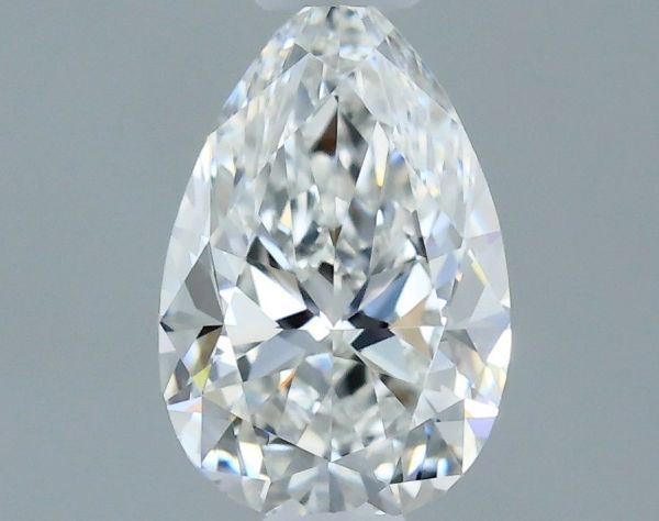 Pear Diamond image
