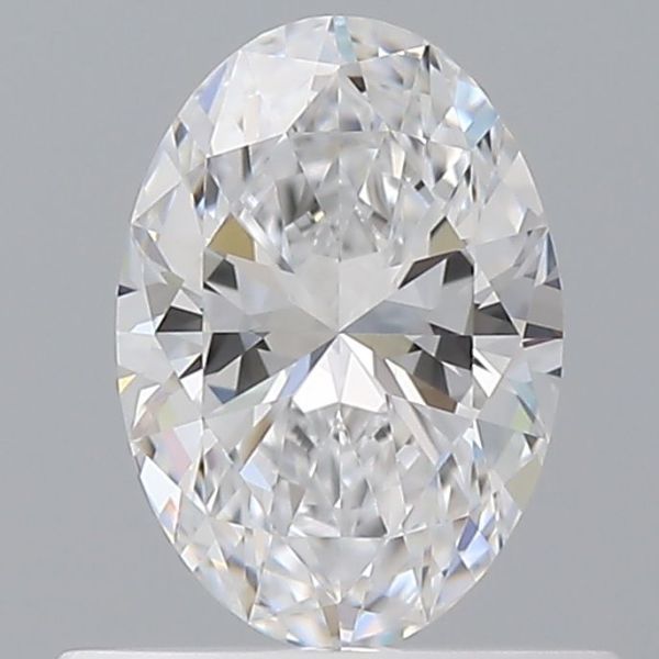 Oval Diamond image