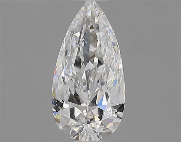 Pear Diamond image