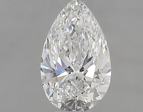 Pear Diamond image