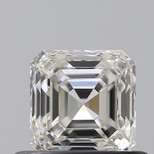 Asscher Diamond image